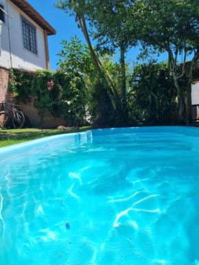 Guest house Ilhabela Cocaia